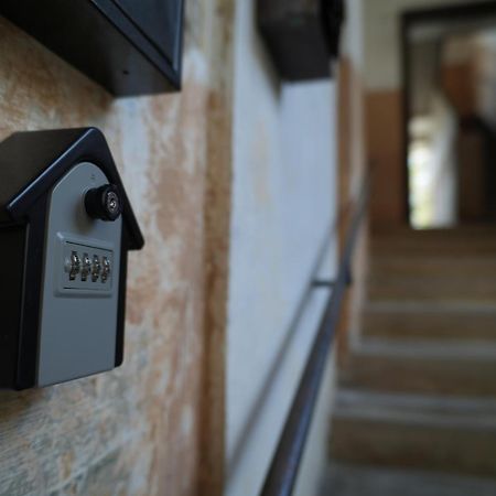 Casa Mura Bracciano  Exteriér fotografie