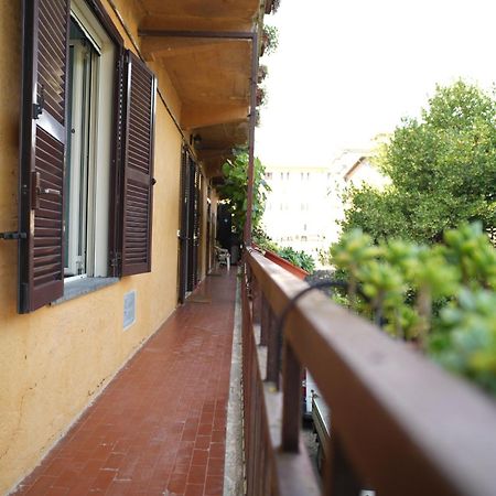 Casa Mura Bracciano  Exteriér fotografie